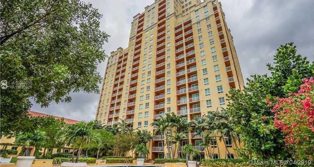 TOSCANO CONDO - Residential