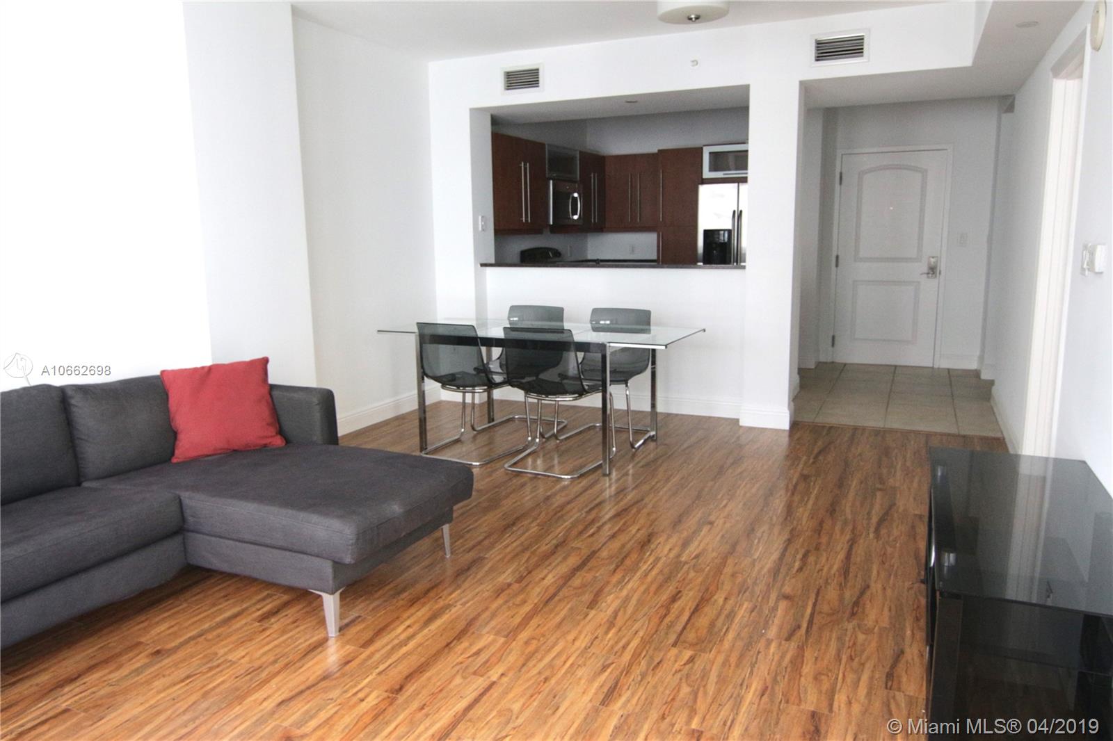 TOSCANO CONDO - Residential