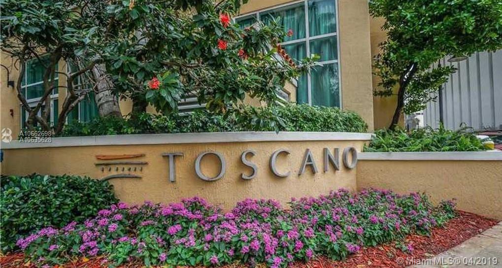 TOSCANO CONDO - Residential