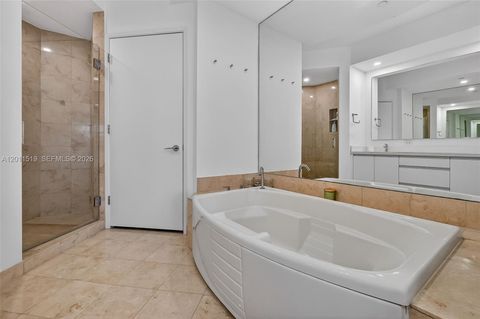 Tiny photo for 705 Crandon Blvd #506, Key Biscayne, FL 33149 (MLS # A12011519)