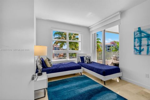 Tiny photo for 705 Crandon Blvd #506, Key Biscayne, FL 33149 (MLS # A12011519)