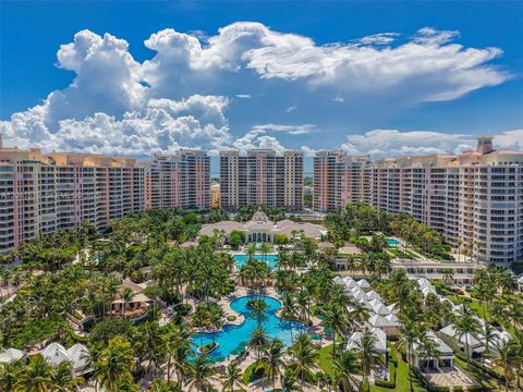 Tiny photo for 705 Crandon Blvd #506, Key Biscayne, FL 33149 (MLS # A12011519)