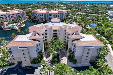 Tiny photo for 705 Crandon Blvd #506, Key Biscayne, FL 33149 (MLS # A12011519)