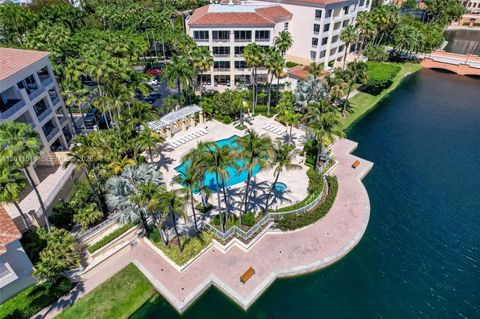 Tiny photo for 705 Crandon Blvd #506, Key Biscayne, FL 33149 (MLS # A12011519)