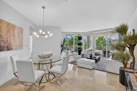 Tiny photo for 705 Crandon Blvd #506, Key Biscayne, FL 33149 (MLS # A12011519)