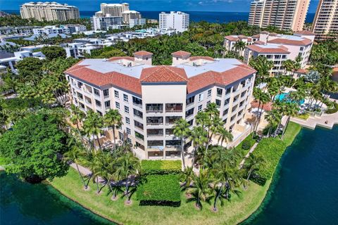 Tiny photo for 705 Crandon Blvd #506, Key Biscayne, FL 33149 (MLS # A12011519)