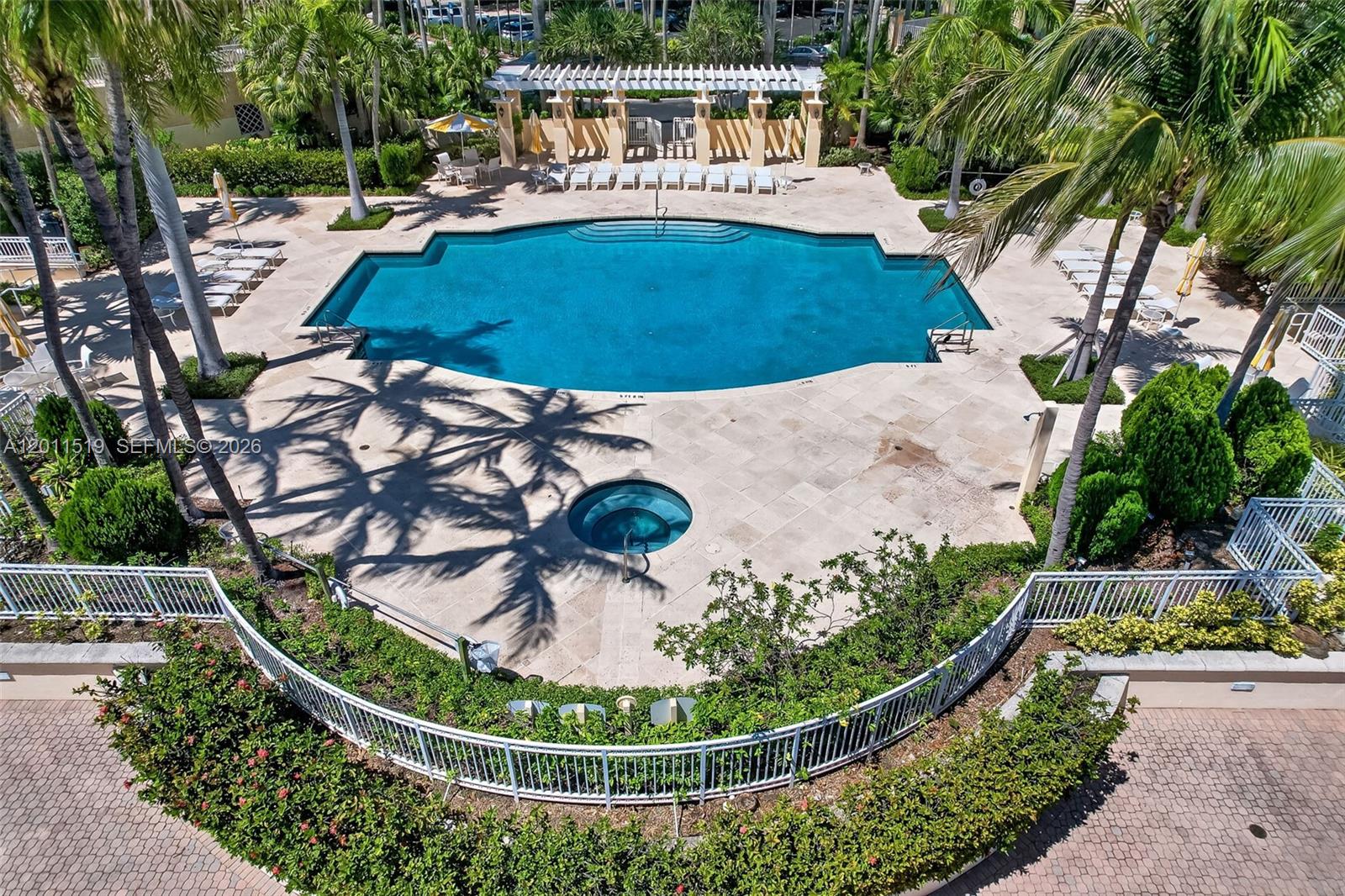 RESORT VILLA ONE CONDO - Residential
