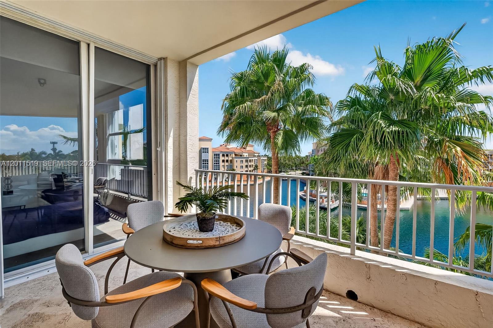RESORT VILLA ONE CONDO - Residential