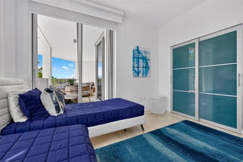 Tiny photo for 705 Crandon Blvd #506, Key Biscayne, FL 33149 (MLS # A12011519)