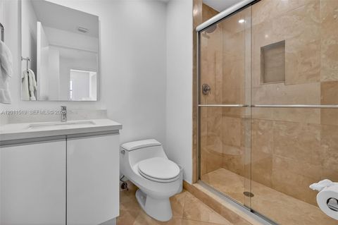 Tiny photo for 705 Crandon Blvd #506, Key Biscayne, FL 33149 (MLS # A12011519)