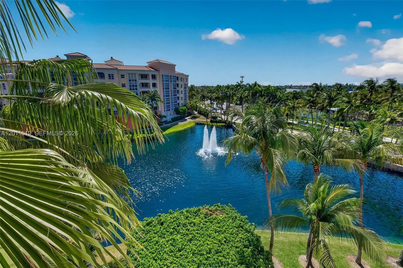 RESORT VILLA ONE CONDO - Residential