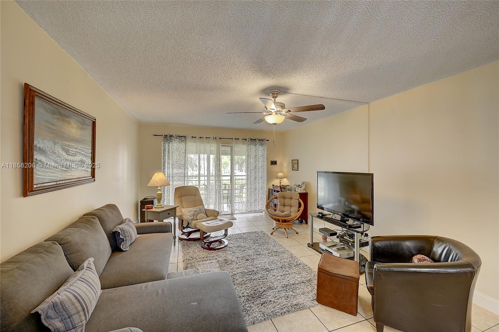 POINCIANA LAKES CONDO - Residential