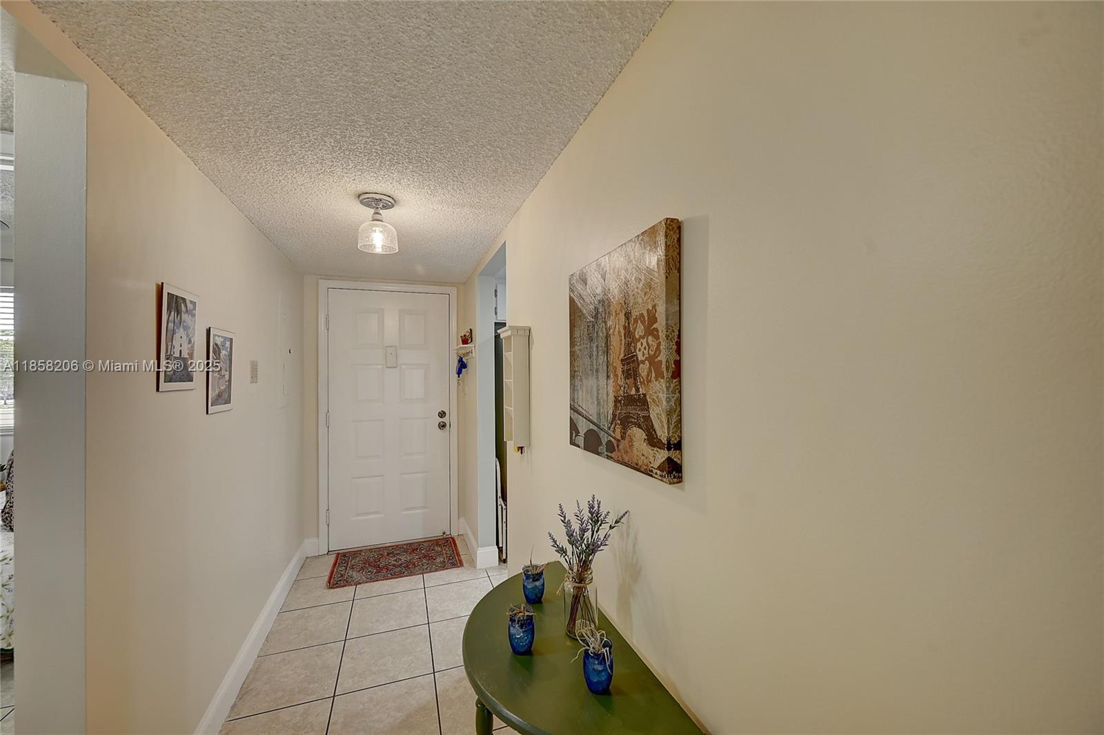 POINCIANA LAKES CONDO - Residential