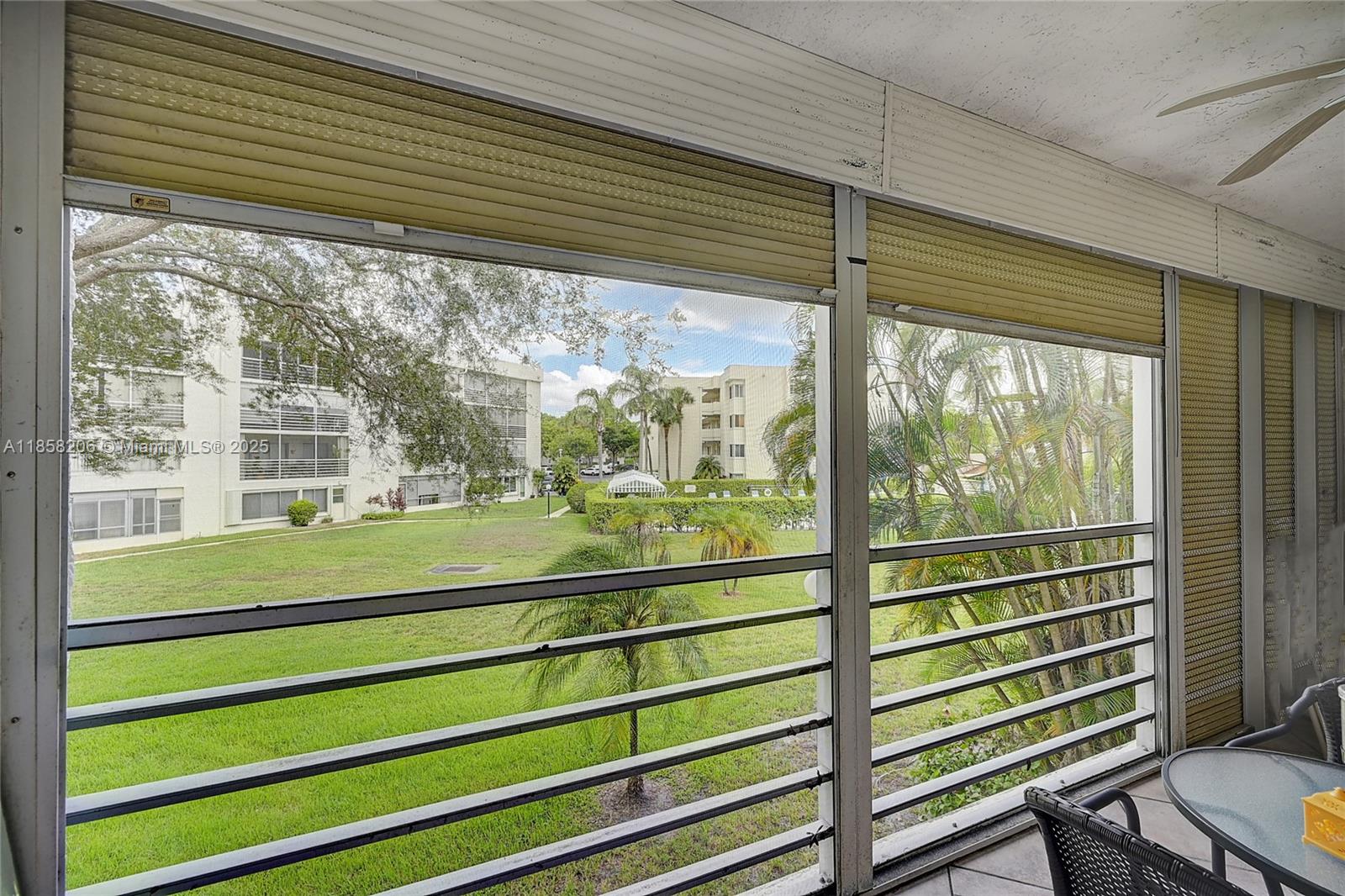 POINCIANA LAKES CONDO - Residential