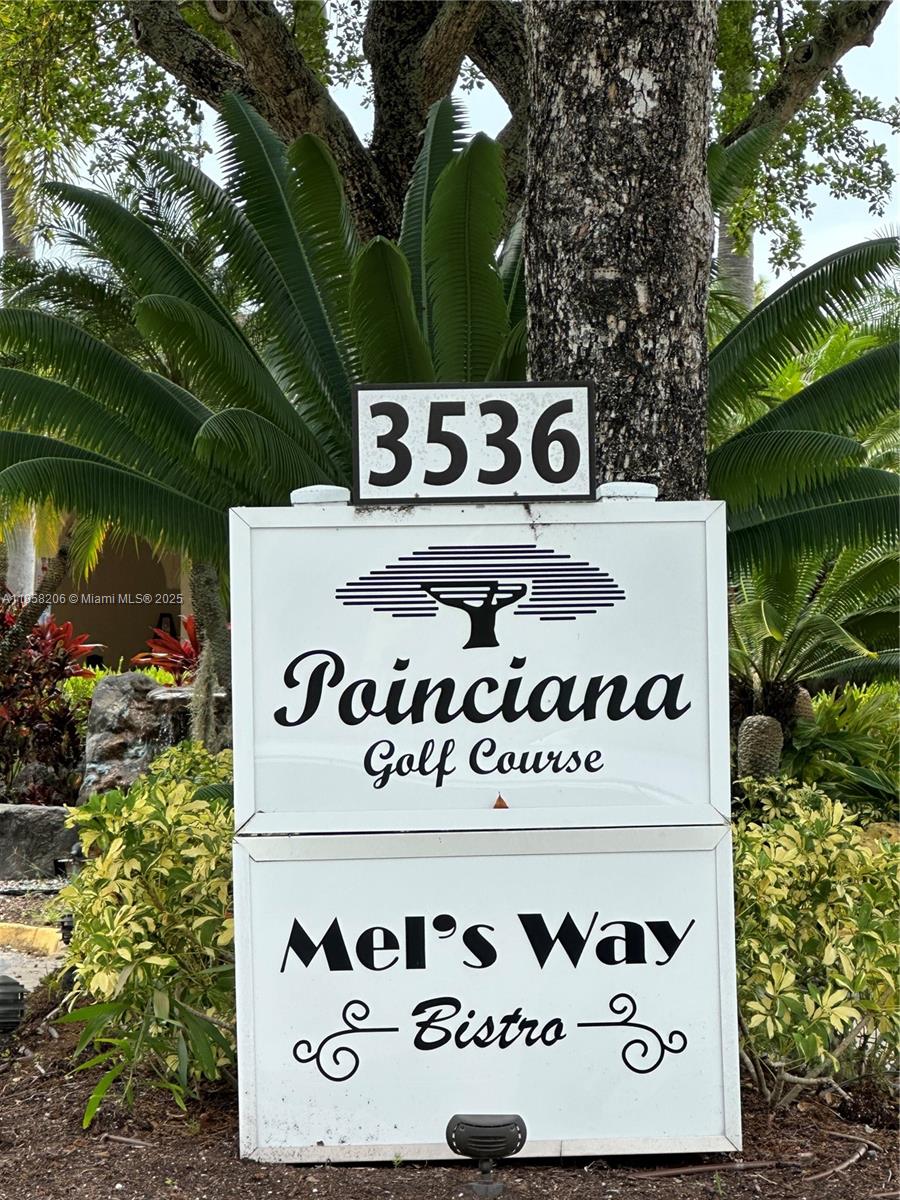POINCIANA LAKES CONDO - Residential