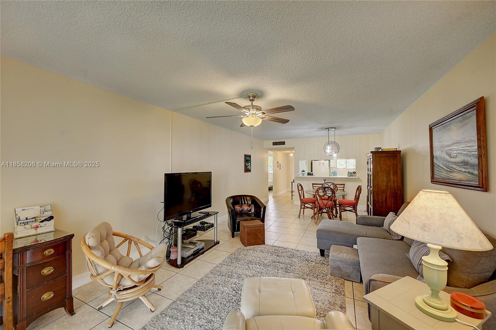 POINCIANA LAKES CONDO - Residential