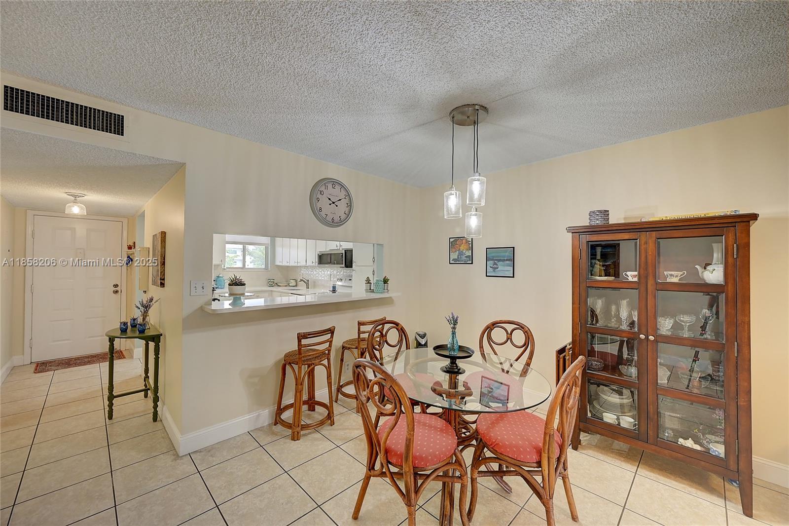 POINCIANA LAKES CONDO - Residential