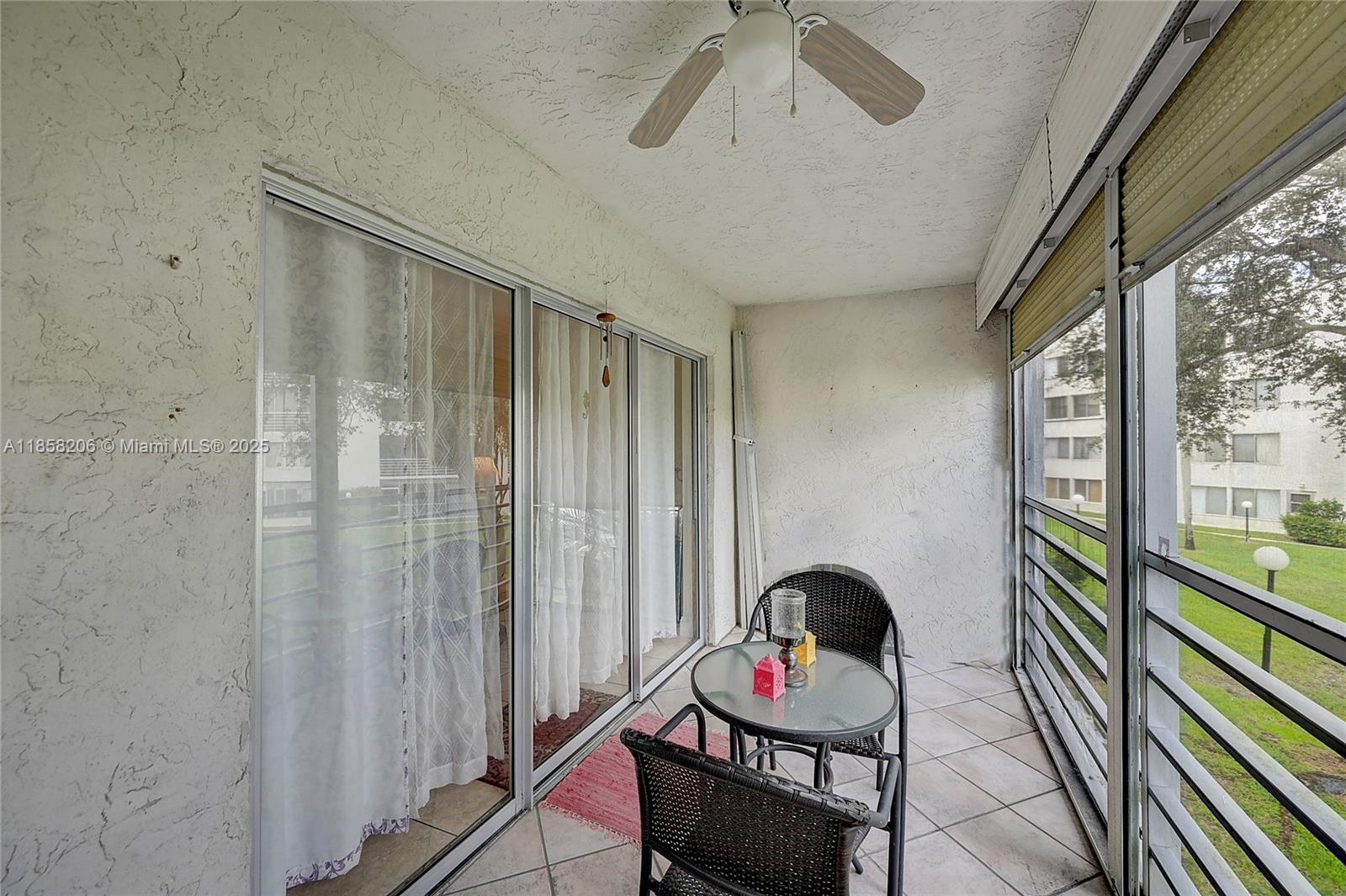 POINCIANA LAKES CONDO - Residential
