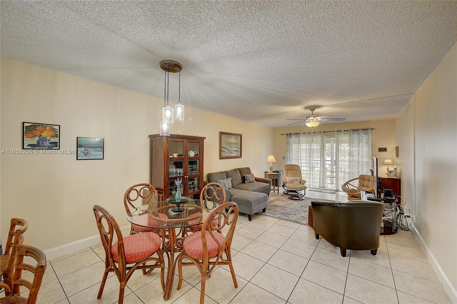 POINCIANA LAKES CONDO - Residential