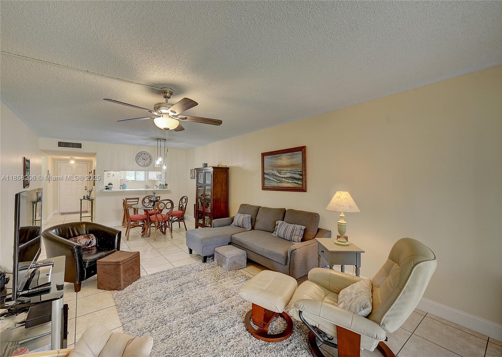 POINCIANA LAKES CONDO - Residential