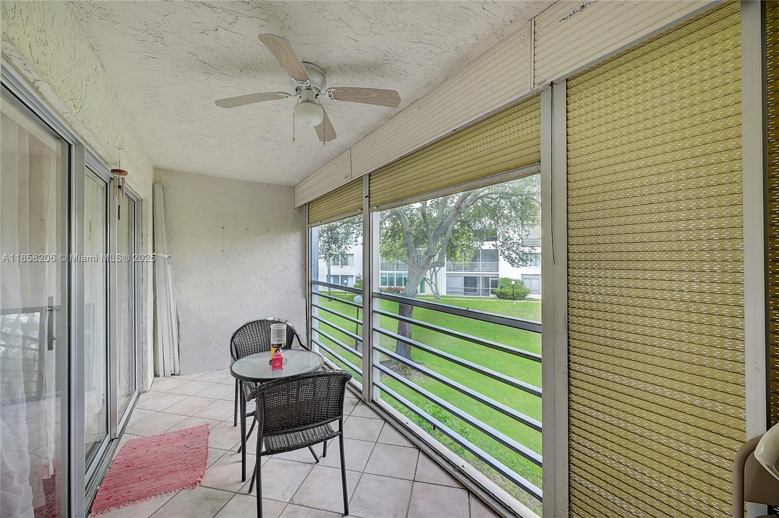 POINCIANA LAKES CONDO - Residential