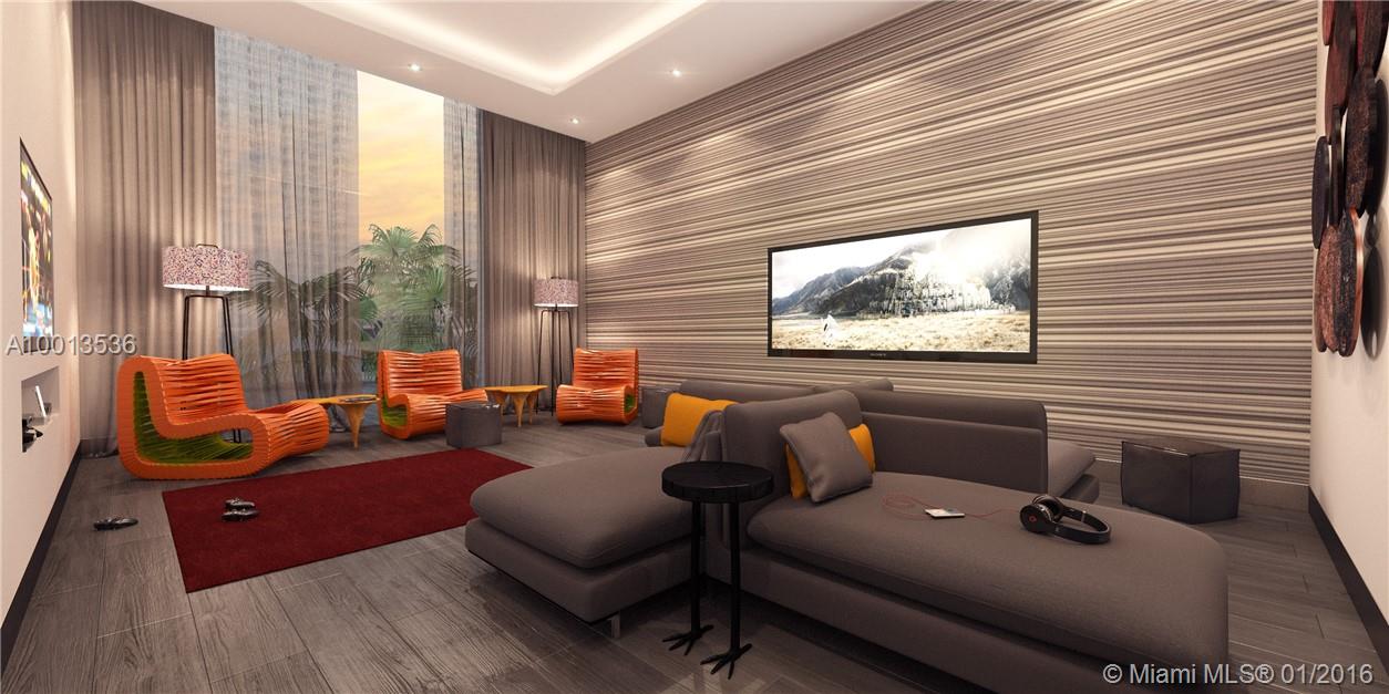 Marina Palms Yacht Club & - Residential Lease