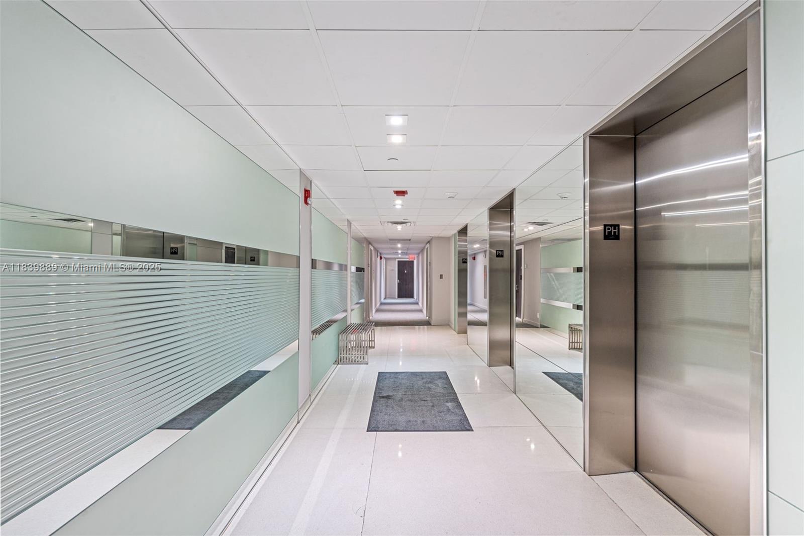 CORONADO CONDO TOWER I - Residential