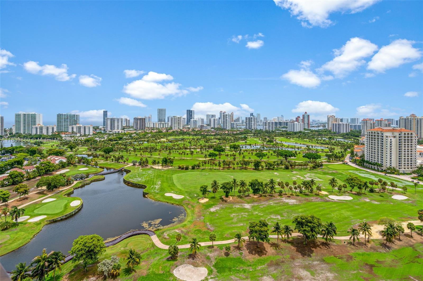 CORONADO CONDO TOWER I - Residential