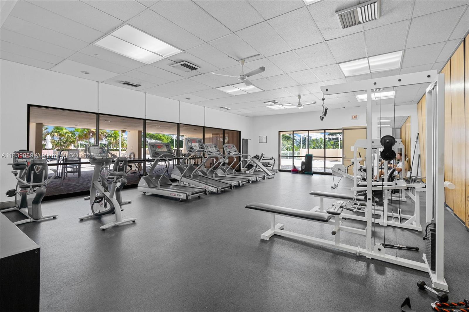 CORONADO CONDO TOWER I - Residential