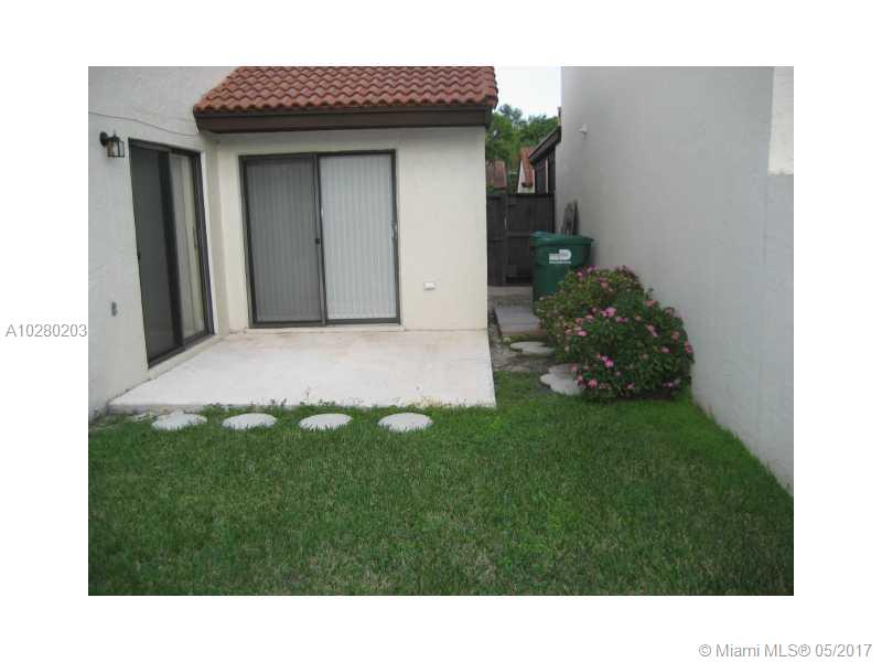 GLADEWIND HEIGHTS - Residential Lease