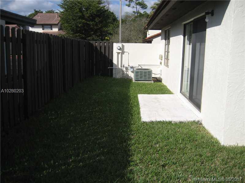 GLADEWIND HEIGHTS - Residential Lease