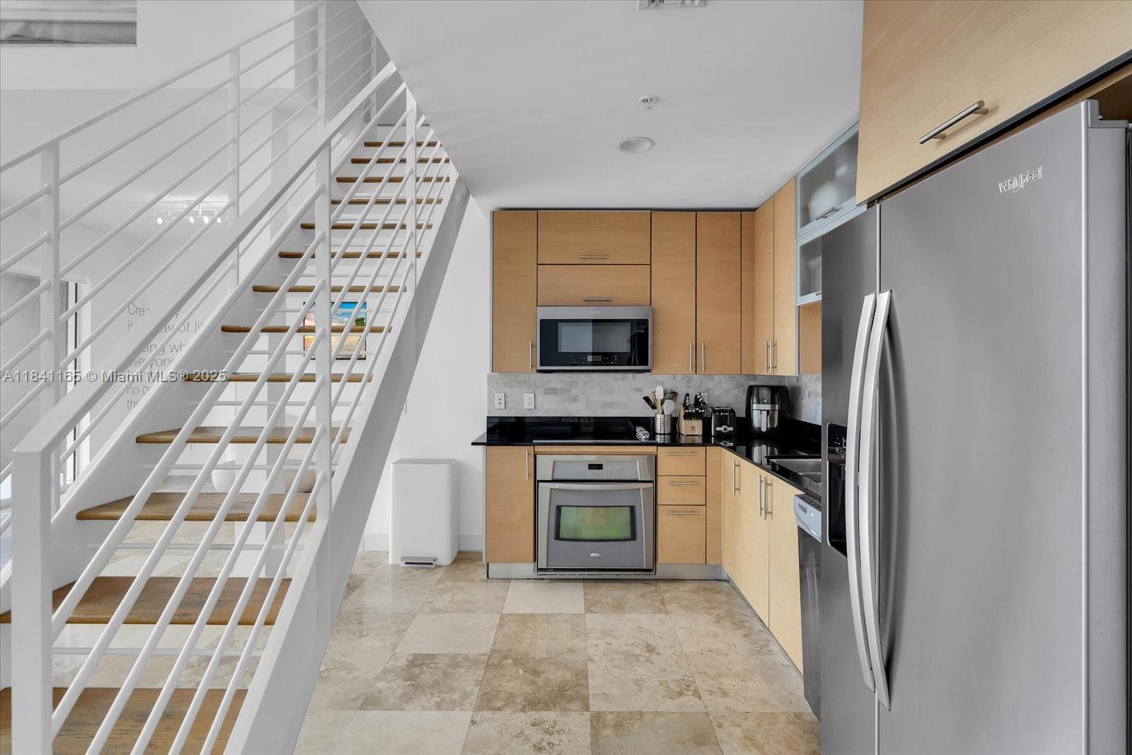 INFINITY AT BRICKELL COND - Residential