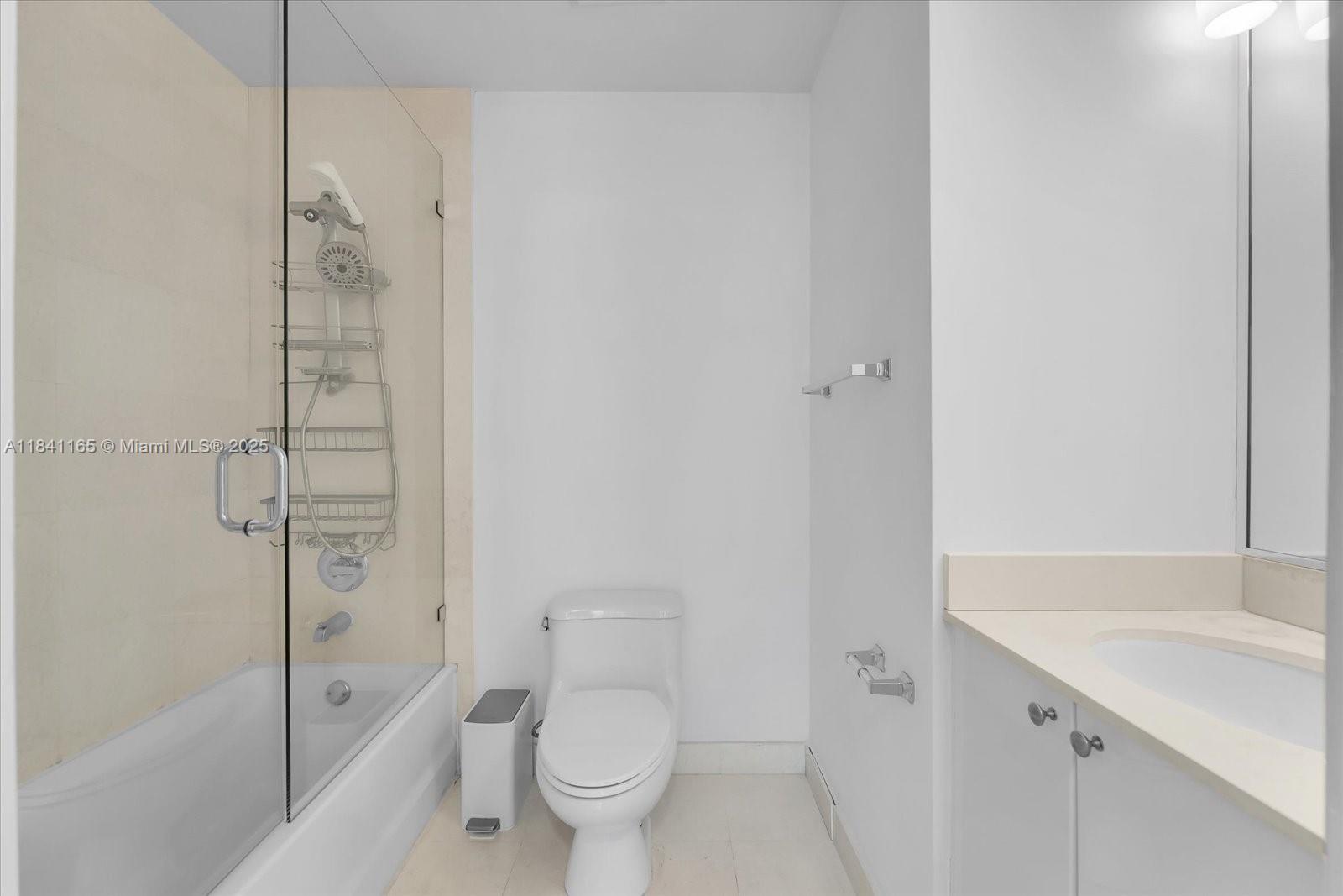 INFINITY AT BRICKELL COND - Residential