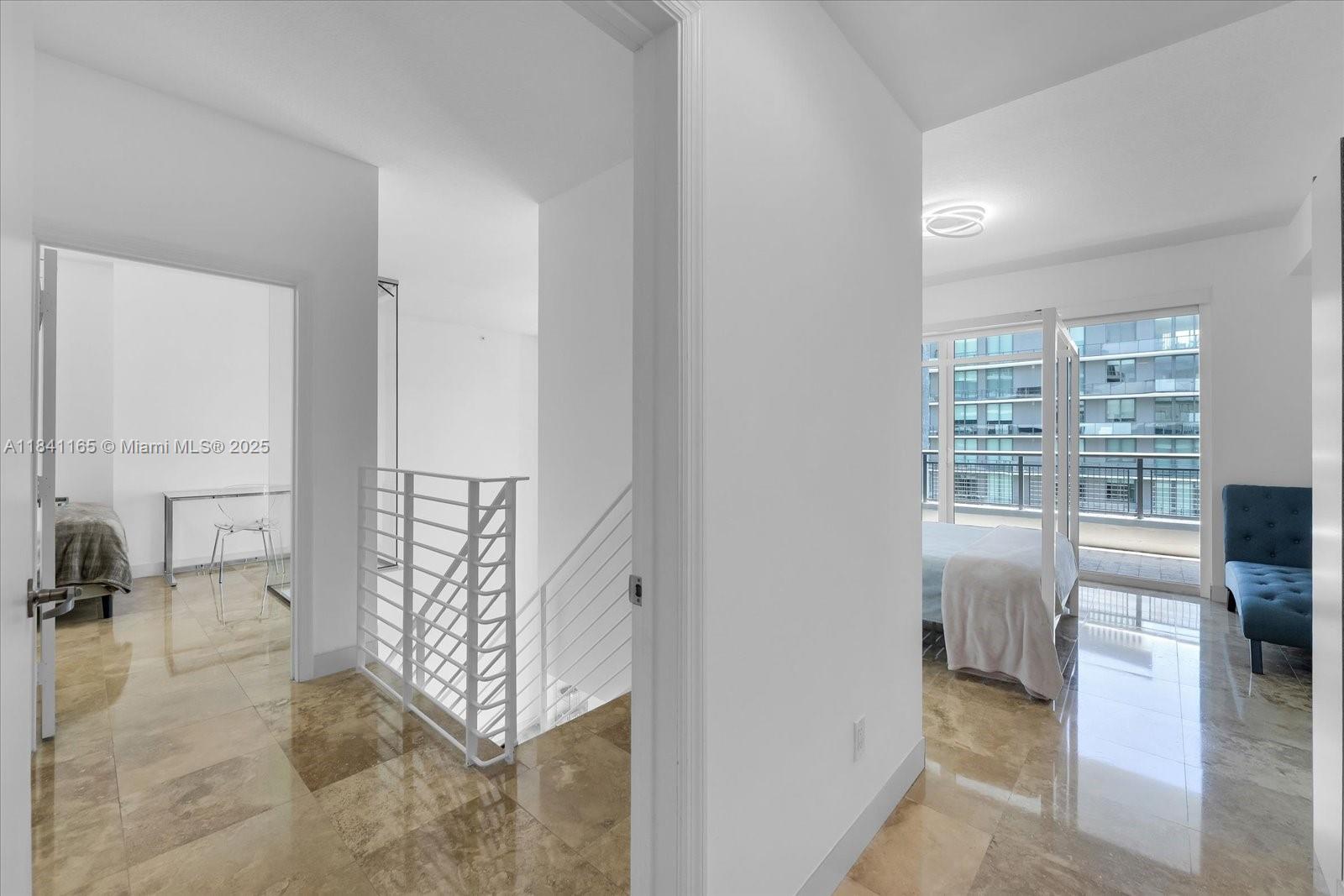 INFINITY AT BRICKELL COND - Residential