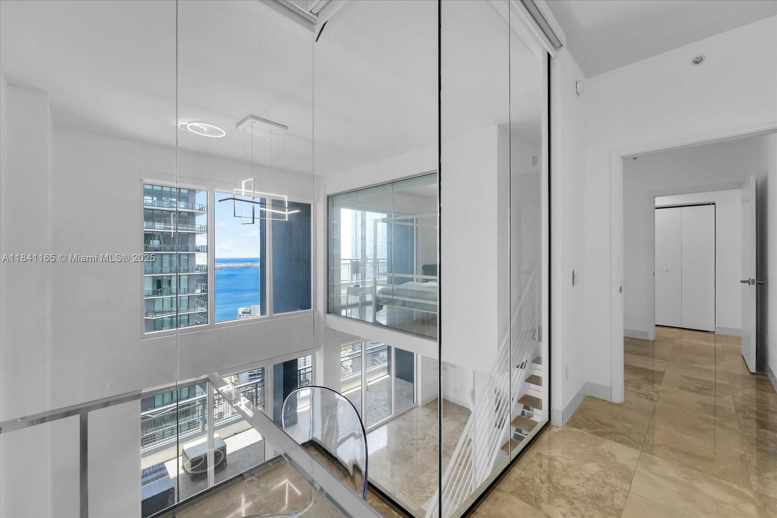 INFINITY AT BRICKELL COND - Residential