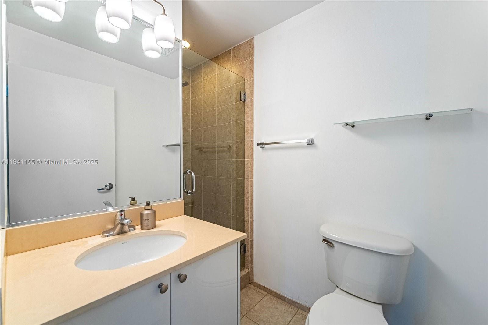 INFINITY AT BRICKELL COND - Residential