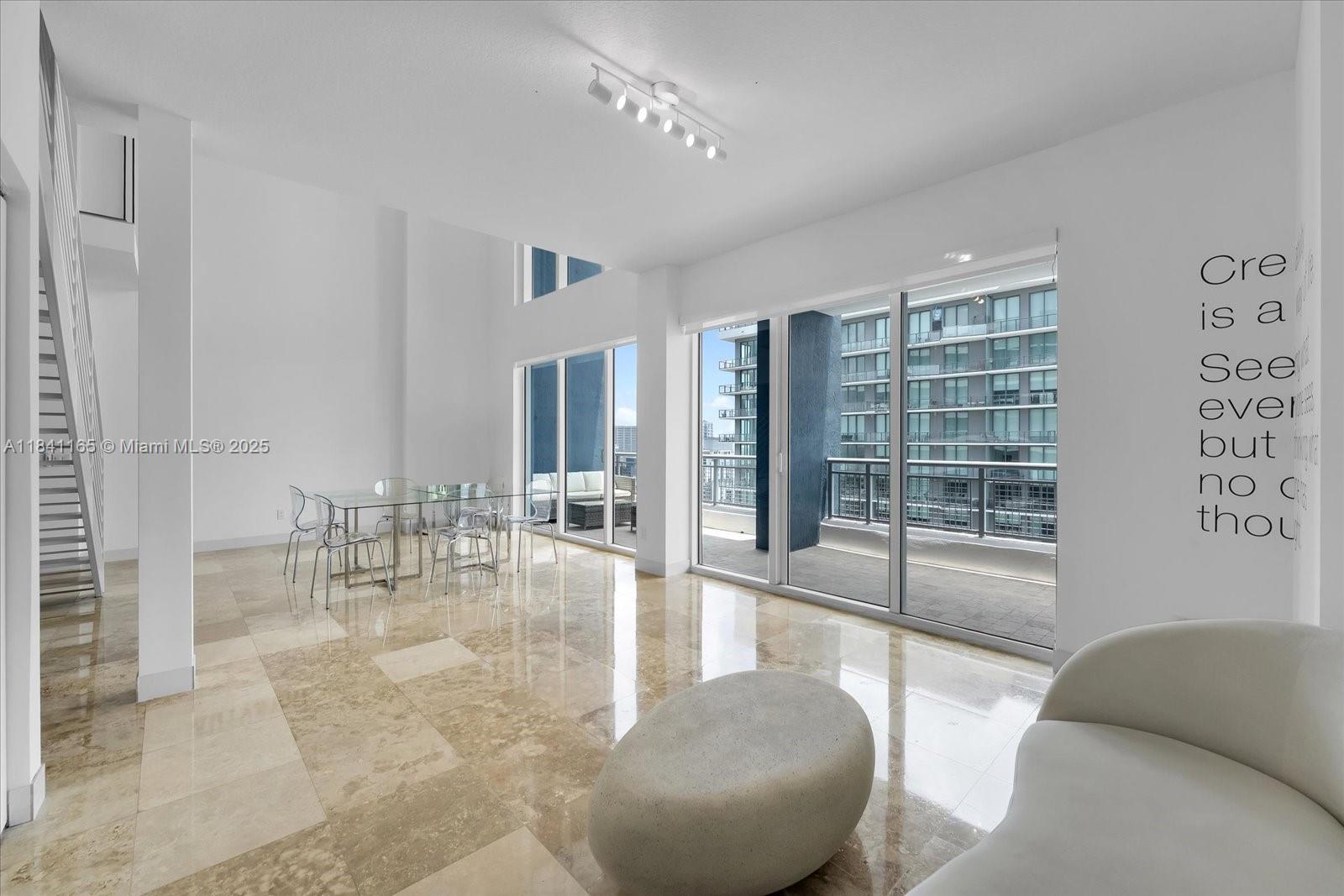 INFINITY AT BRICKELL COND - Residential