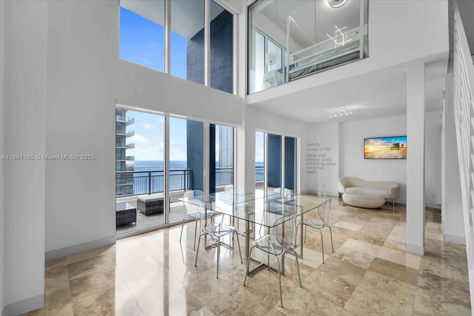 INFINITY AT BRICKELL COND - Residential