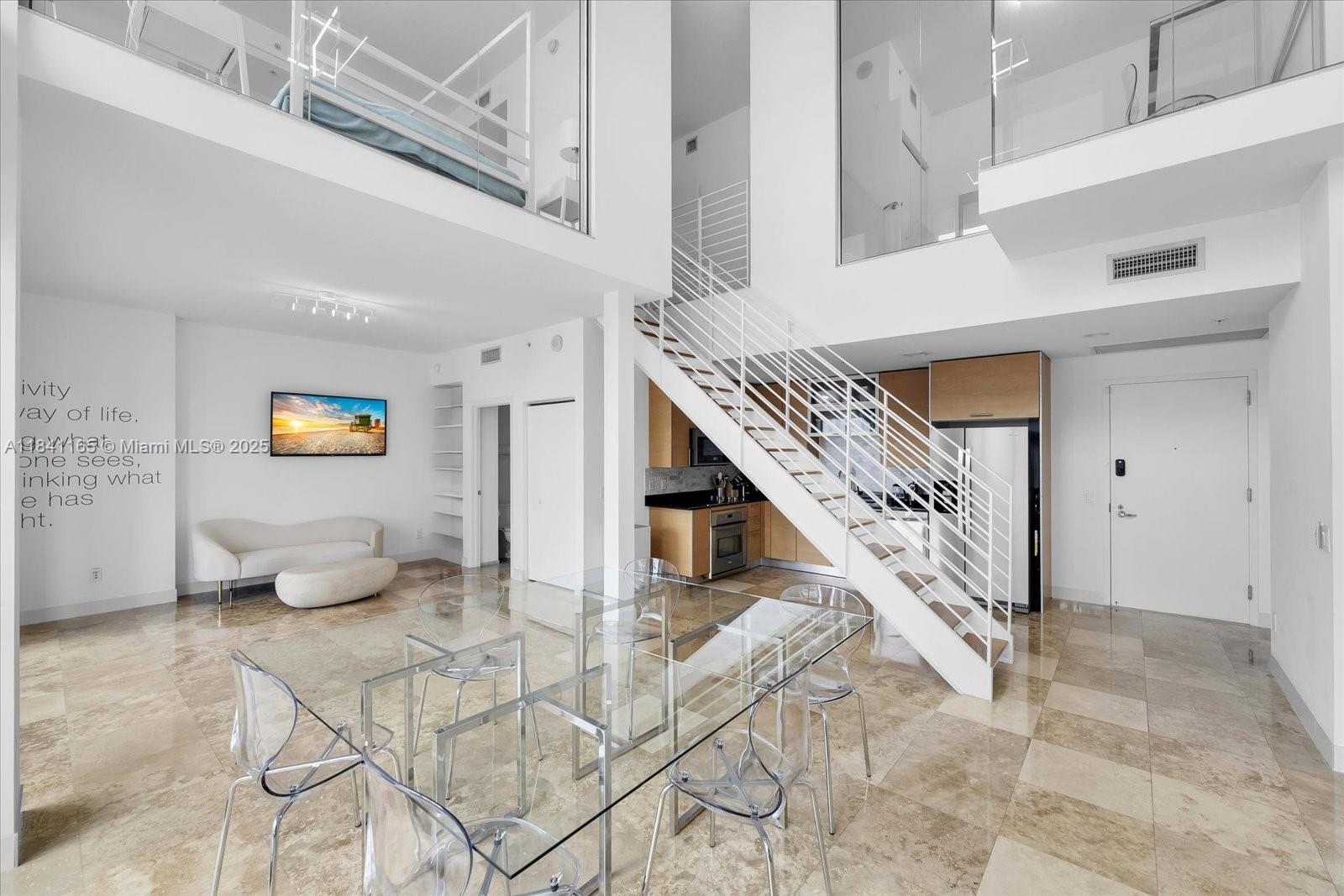 INFINITY AT BRICKELL COND - Residential