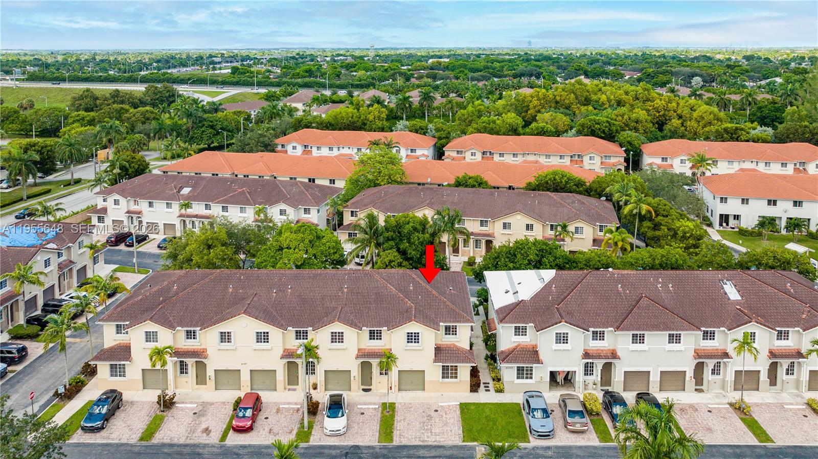 MAJORCA ISLES III CONDO - Residential