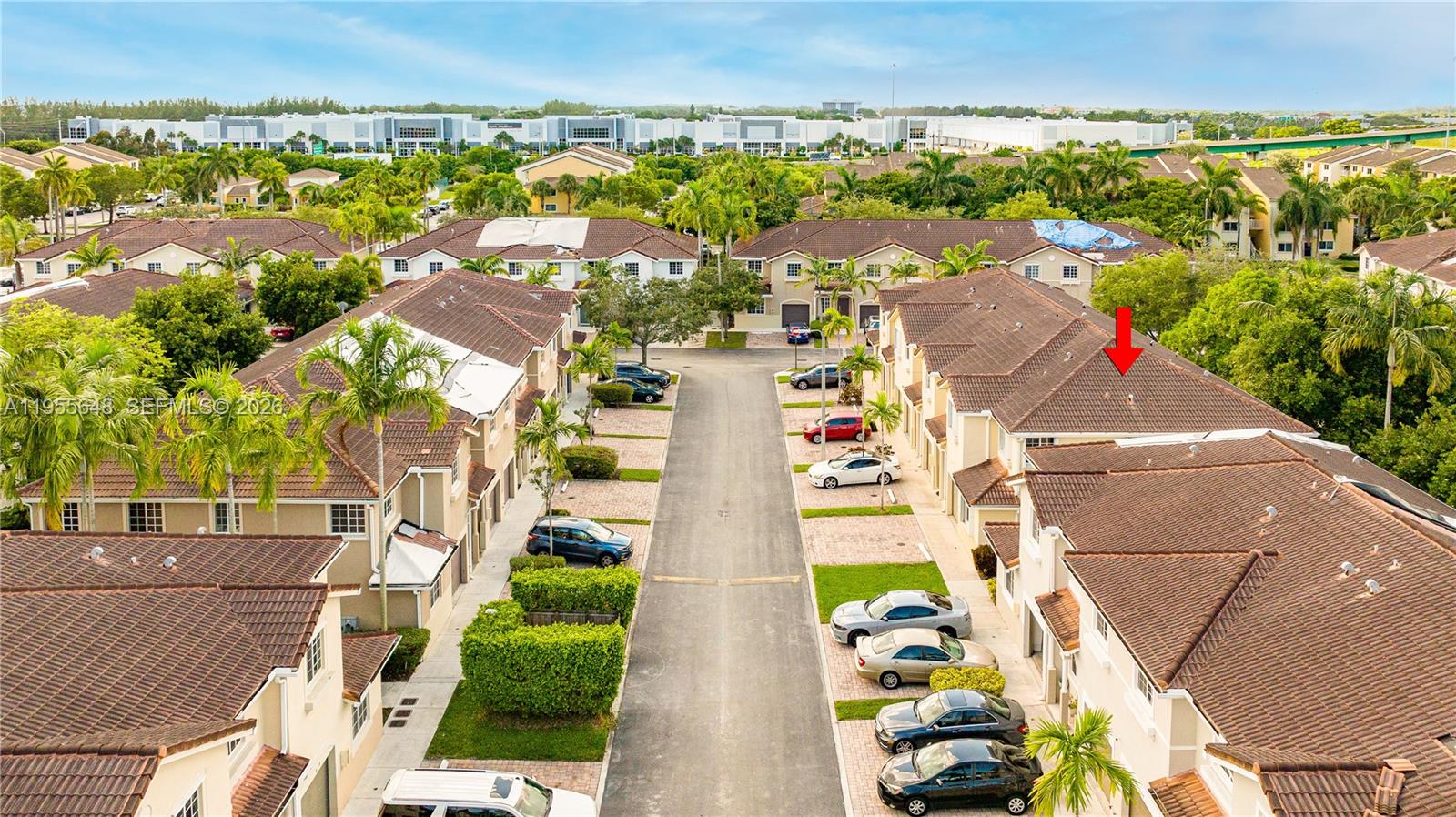 MAJORCA ISLES III CONDO - Residential