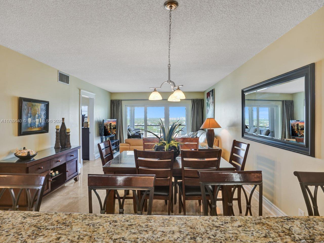 1500 S Ocean Blvd 1408