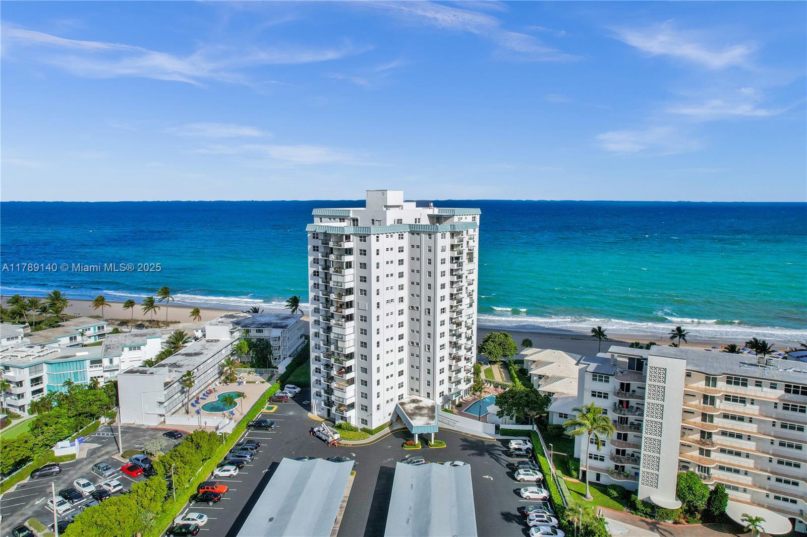 LEISURE TOWERS CONDO - Residential Lease