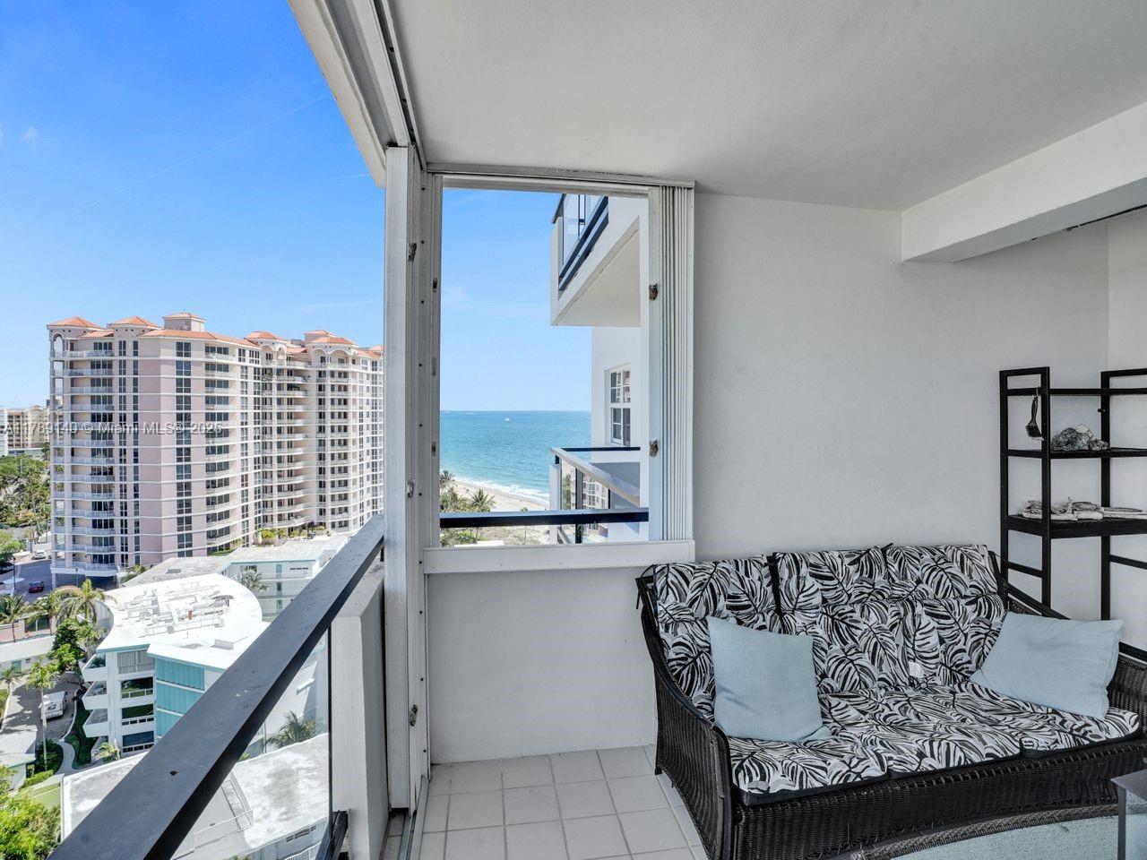 LEISURE TOWERS CONDO - Residential Lease
