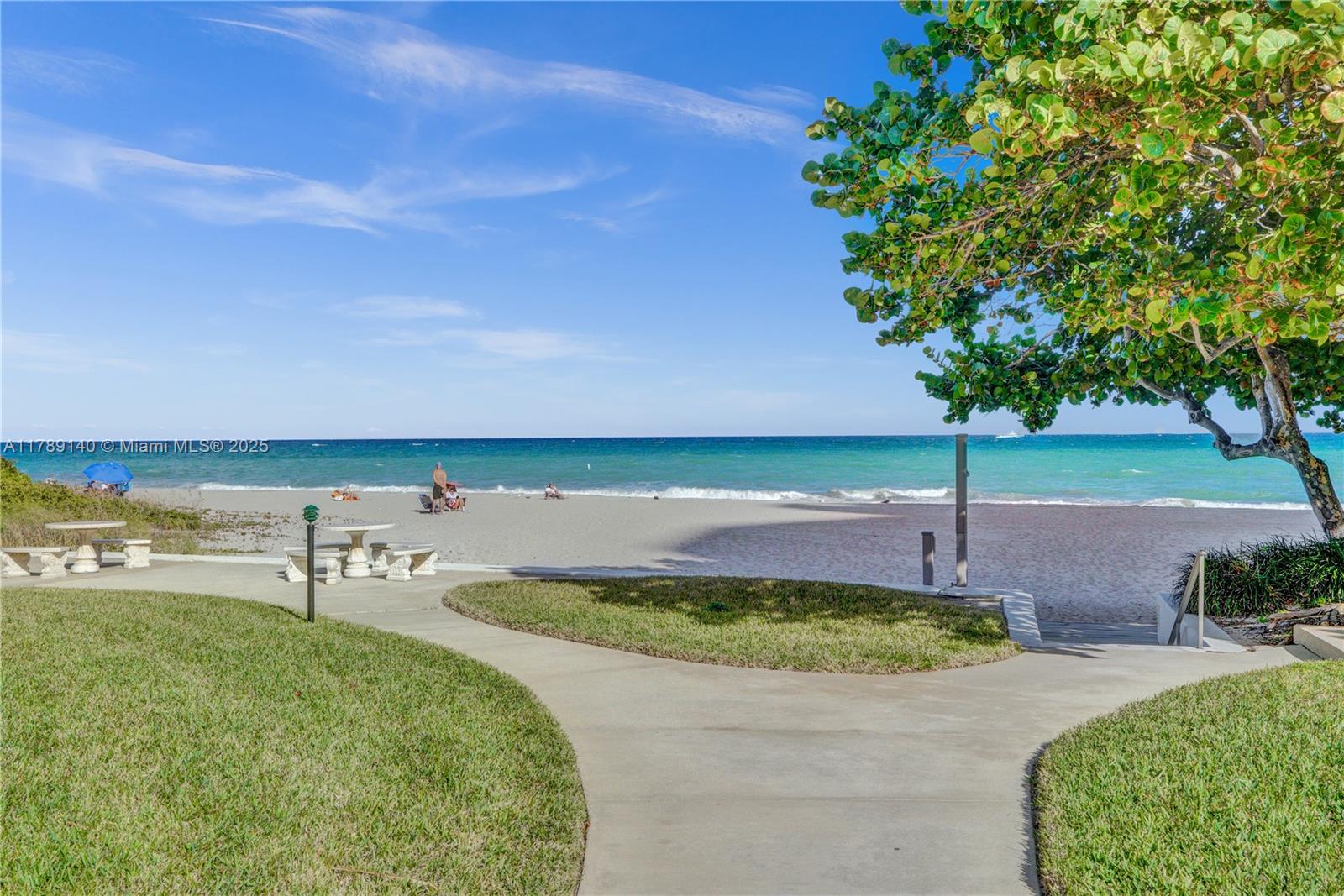 LEISURE TOWERS CONDO - Residential Lease