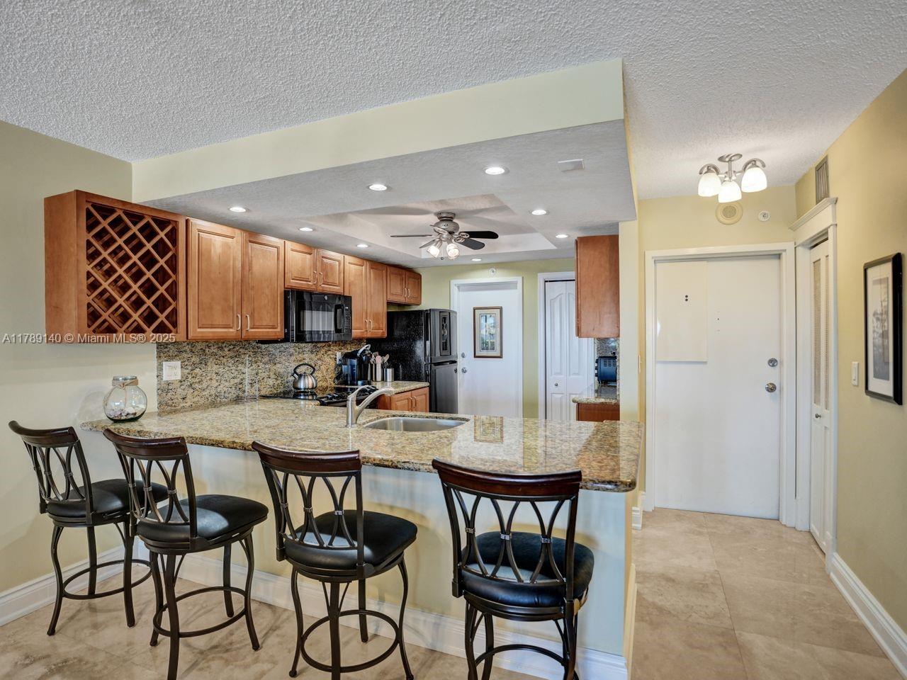 1500 S Ocean Blvd 1408