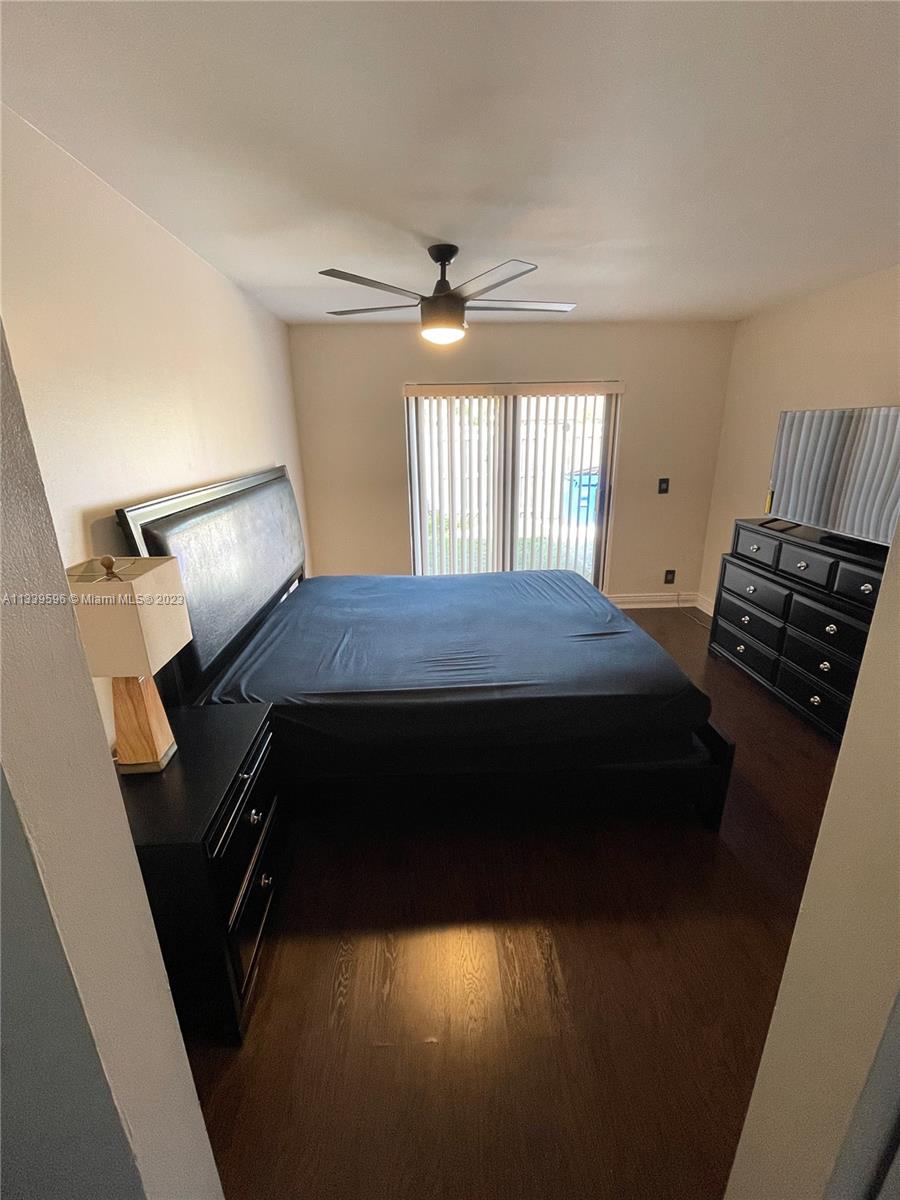 LAKES - Residential Lease