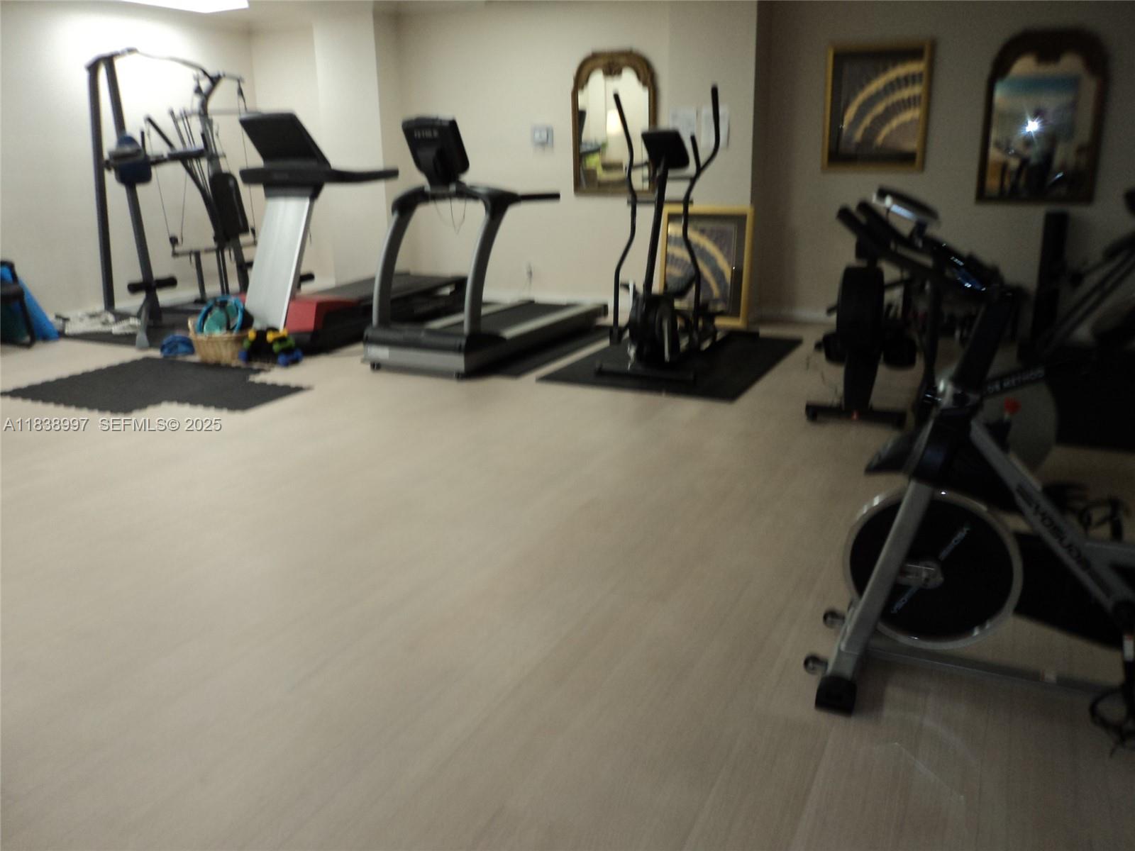 STUART HOMES CONDO - Residential