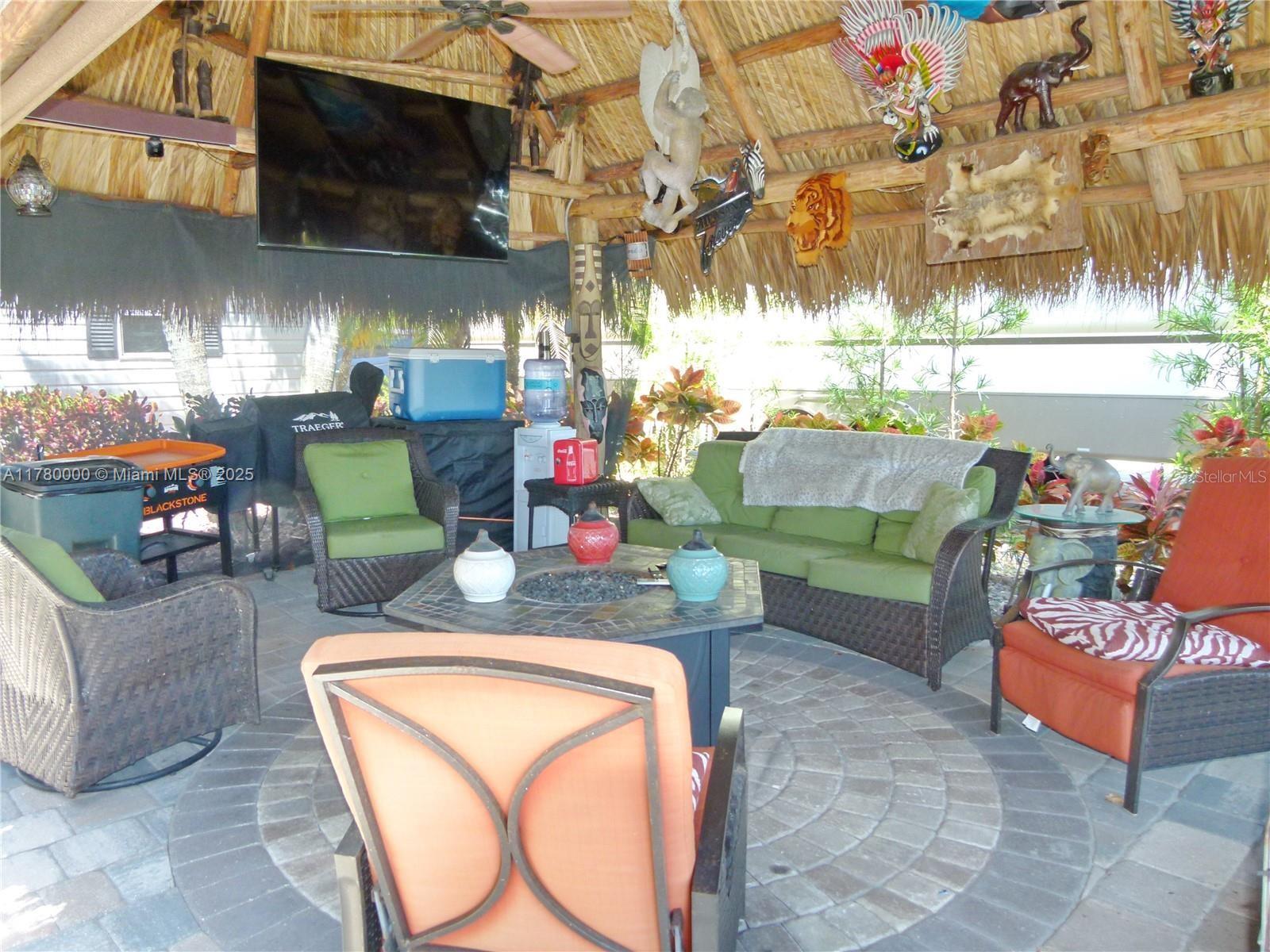 Silver Palms RV Resort - Land