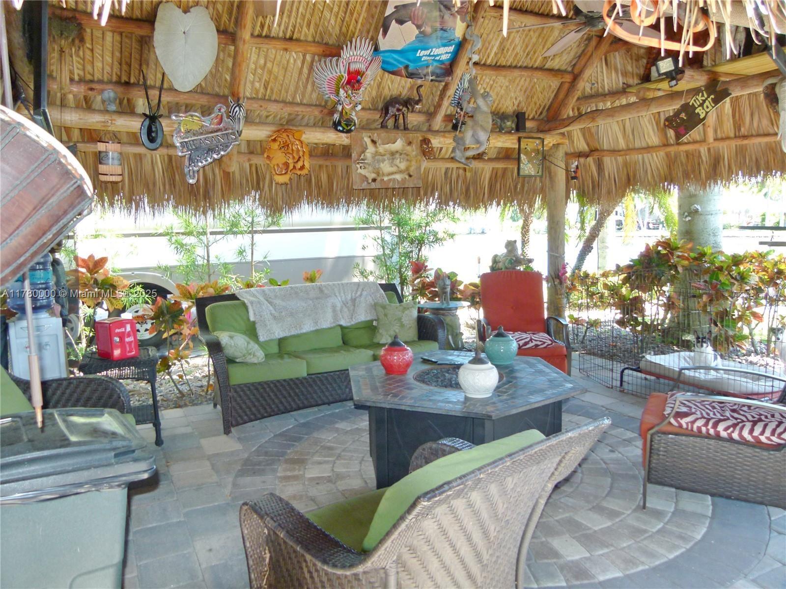 Silver Palms RV Resort - Land